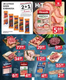 Selgros gazetka Strona 7