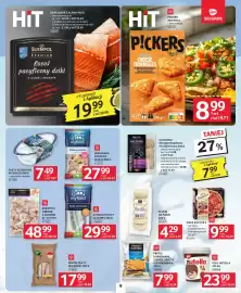 Selgros gazetka Strona 9