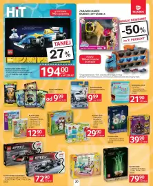 Selgros gazetka Strona 22