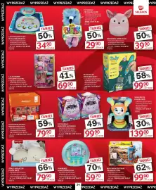 Selgros gazetka Strona 36