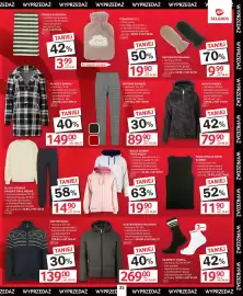 Selgros gazetka Strona 37