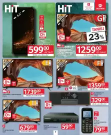 Selgros gazetka Strona 4