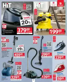 Selgros gazetka Strona 7