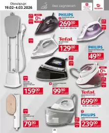 Selgros gazetka Strona 23