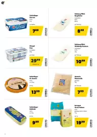 Eurogast Grissemann Flugblatt Seite 10