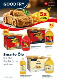 Eurogast Grissemann Flugblatt Seite 11