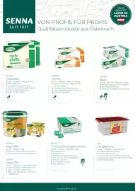 Eurogast Grissemann Flugblatt Seite 12