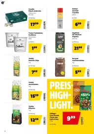 Eurogast Grissemann Flugblatt Seite 20