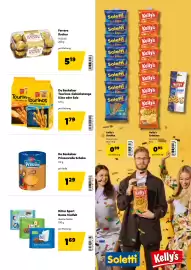 Eurogast Grissemann Flugblatt Seite 21