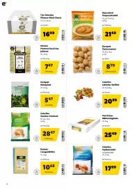 Eurogast Grissemann Flugblatt Seite 22