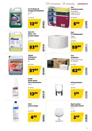 Eurogast Grissemann Flugblatt Seite 27