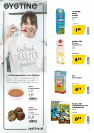 Eurogast Grissemann Flugblatt Seite 9