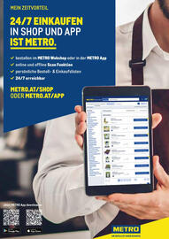 Metro Flugblatt Seite 48