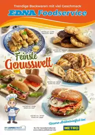 Metro Flugblatt Seite 1