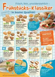 Metro Flugblatt Seite 12