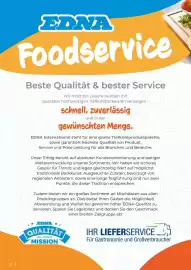 Metro Flugblatt Seite 2