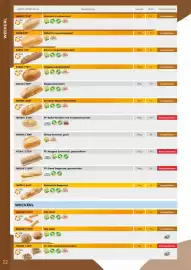 Metro Flugblatt Seite 22