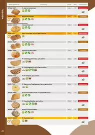 Metro Flugblatt Seite 26