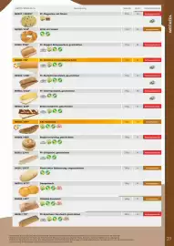 Metro Flugblatt Seite 27