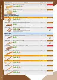 Metro Flugblatt Seite 28