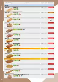 Metro Flugblatt Seite 30