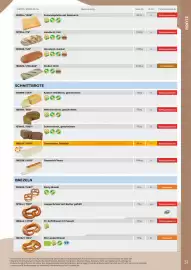 Metro Flugblatt Seite 31