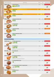 Metro Flugblatt Seite 32