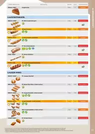 Metro Flugblatt Seite 33