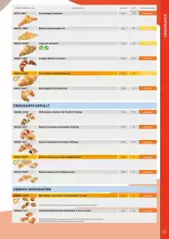 Metro Flugblatt Seite 35