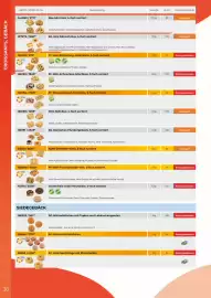 Metro Flugblatt Seite 36