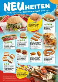 Metro Flugblatt Seite 4