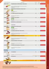 Metro Flugblatt Seite 41