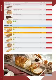 Metro Flugblatt Seite 42