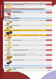 Metro Flugblatt Seite 44