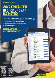 Metro Flugblatt Seite 48
