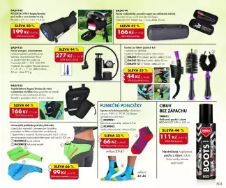 Dedra leták Strana 3