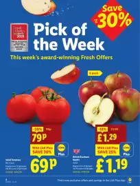 Lidl leaflet week 9 Page 2
