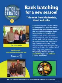 Lidl leaflet week 9 Page 24