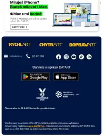 Datart leták Strana 6