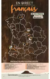 Catalogue U Express | Foire au gras page 2