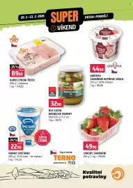 Terno leták Strana 1