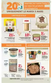 Catalogue Super U page 5