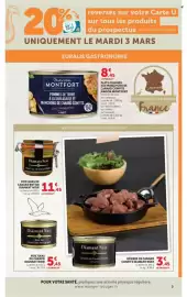 Catalogue Super U page 9