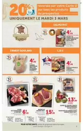 Catalogue Hyper U page 3