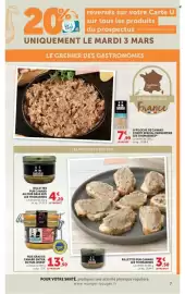 Catalogue Hyper U page 7