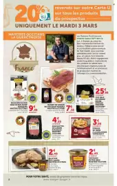 Catalogue Hyper U page 8