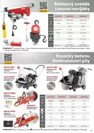 Hecht leták Strana 95