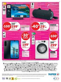 Catalogue Super U page 4