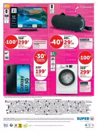 Catalogue Super U page 4