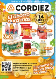 Folleto Cordiez Página 12